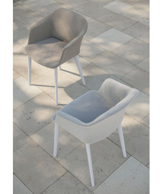 Sofia MyYour armchair cushions