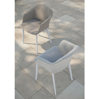 Sofia MyYour armchair cushions