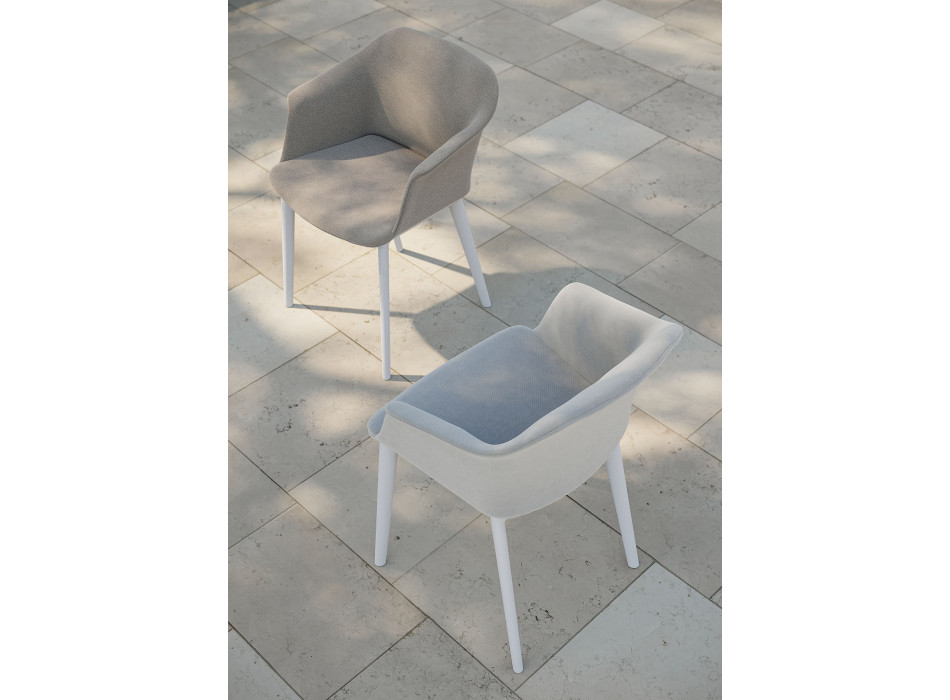 Sofia MyYour armchair cushions