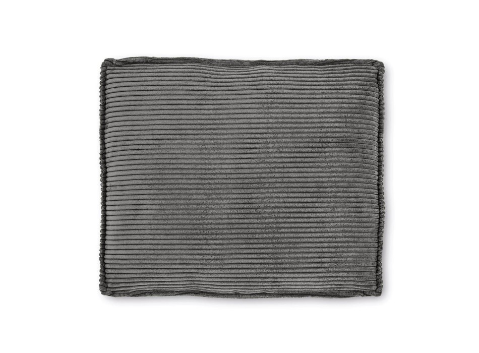 Blok Cushion in Thick Corduroy