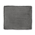 Blok cushion in thick corduroy 50x60