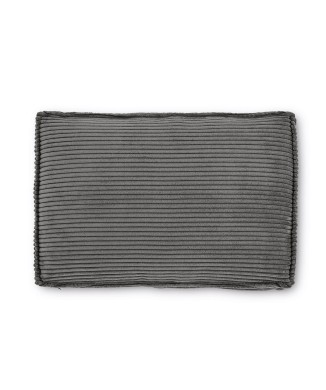 Blok Cushion in Thick Corduroy