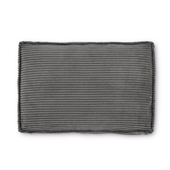 Blok Cushion in Thick Corduroy