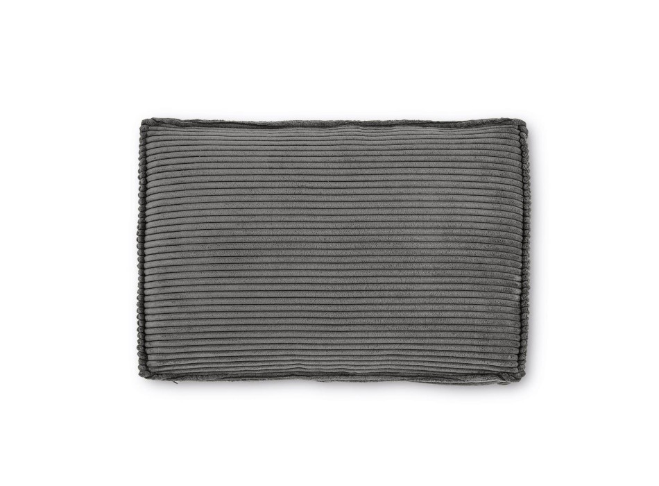 Blok Cushion in Thick Corduroy