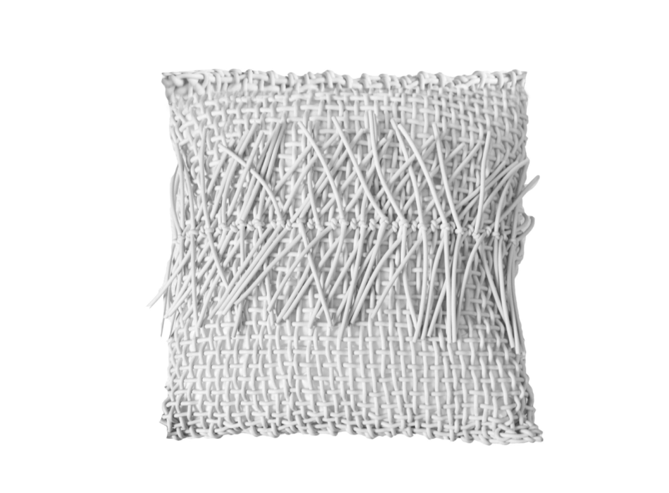 Cushion Fringes CW5S NEO