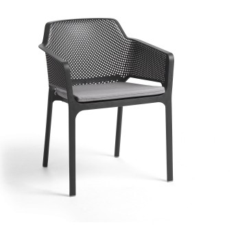 Net Nardi chair cushion