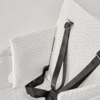 Cuscino per seggiolone