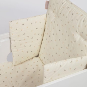 Cuscino per seggiolone