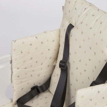 Cuscino per seggiolone