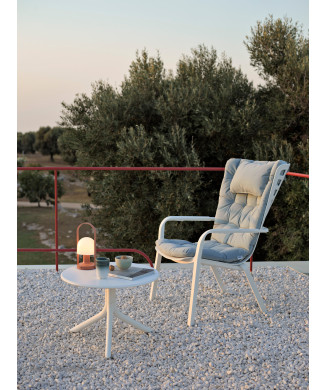 FOLIO HEADREST PILLOW