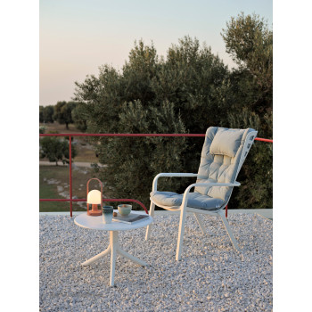 FOLIO HEADREST PILLOW