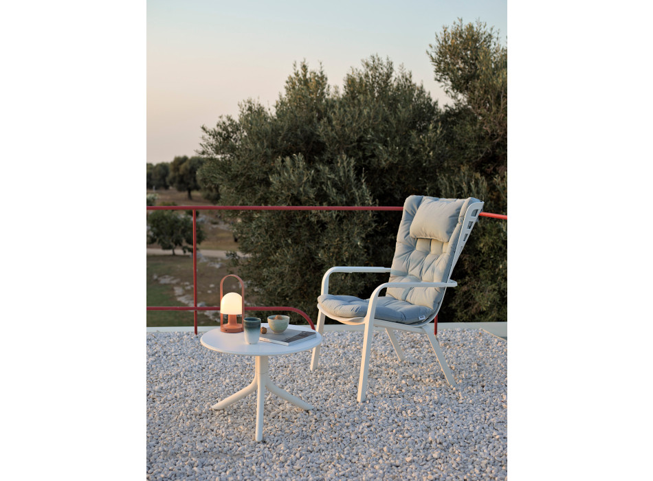 FOLIO HEADREST PILLOW