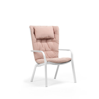 FOLIO HEADREST PILLOW