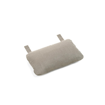 FOLIO HEADREST PILLOW