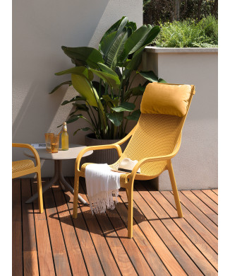 FOLIO HEADREST PILLOW