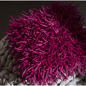 Porcupine NEO Pillow