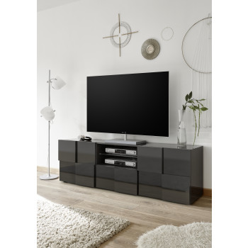 DAMA - large TV base