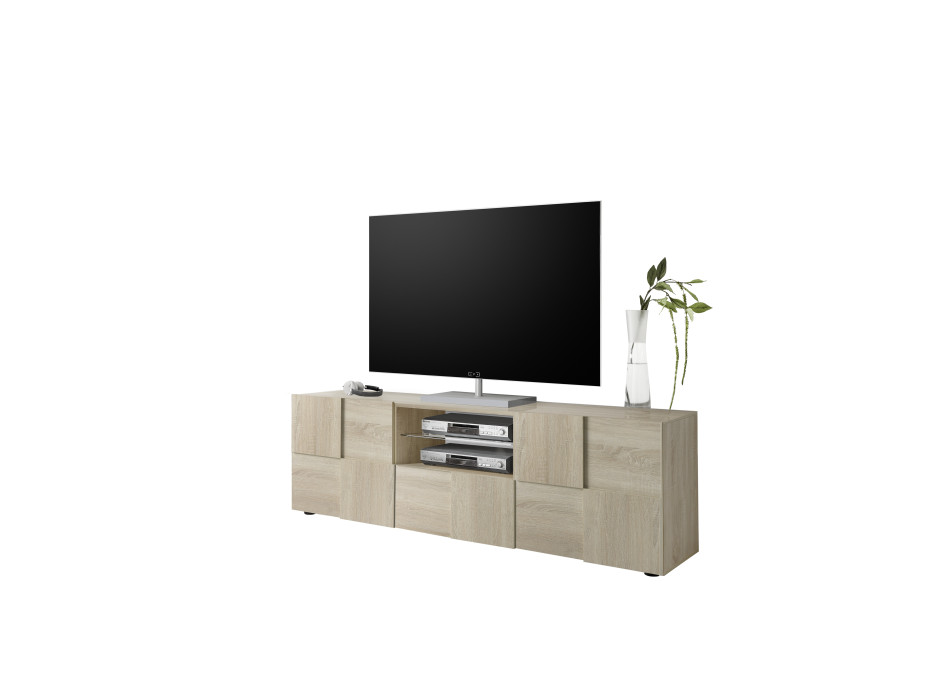 DAMA - large TV base