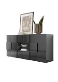 DAMA - 2-door 2-drawer sideboard