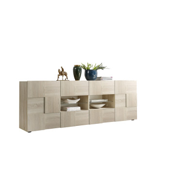 DAMA - 2-door, 4-drawer sideboard