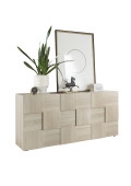 DAMA-3-door sideboard