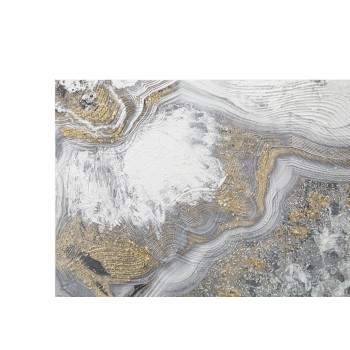 PAINTING ON CAVE CANVAS