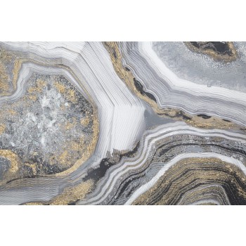 PAINTING ON CAVE CANVAS