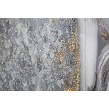 PAINTING ON CAVE CANVAS