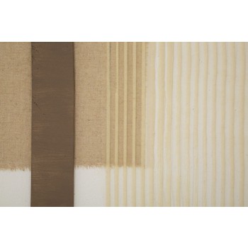 PAINTING ON LOFTY CANVAS -B-