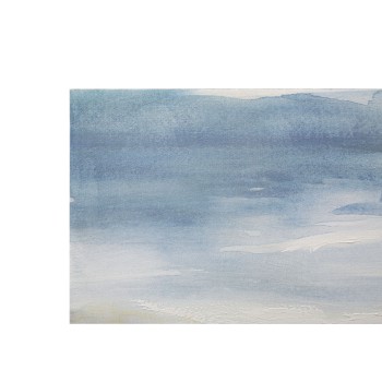 PAINTED ON SOFTY CANVAS