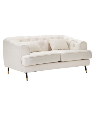 2 SEATER SOFA PRAGUE