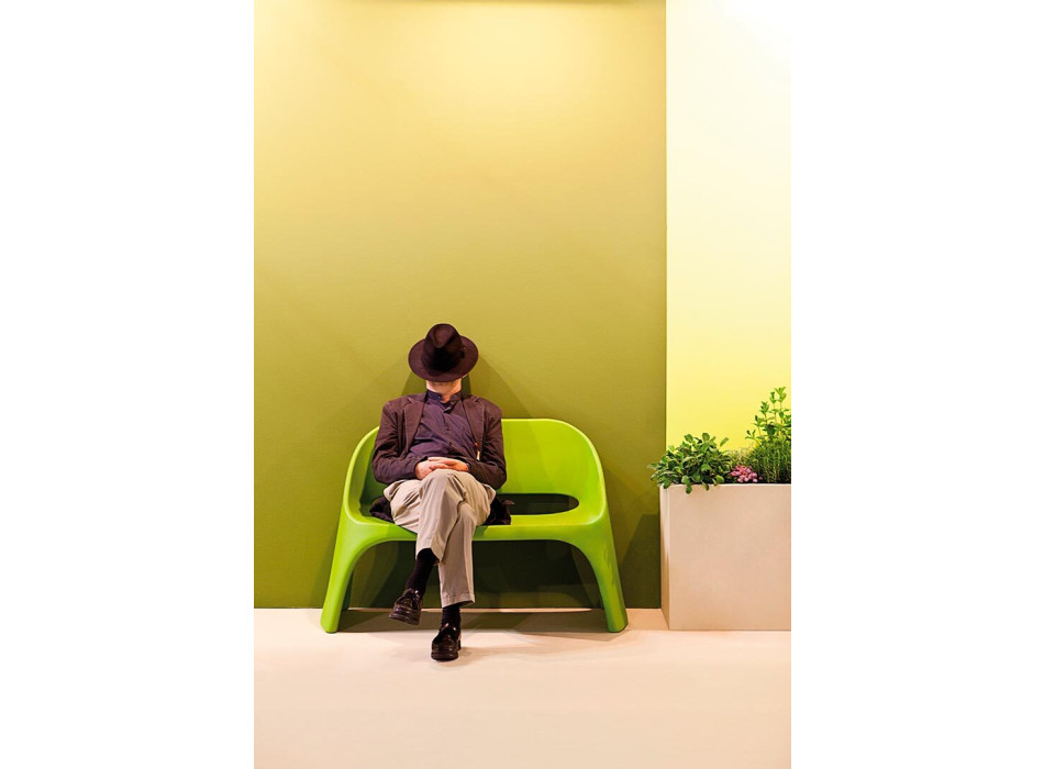 AMÉLIE Duetto SLIDE sofa