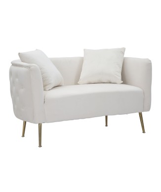 BUCHAREST CREAM SOFA