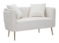 CREAM BUCHAREST SOFA