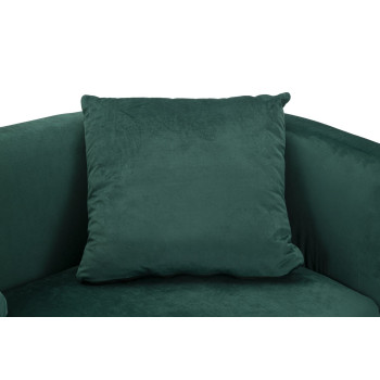 GREEN BUCHAREST SOFA