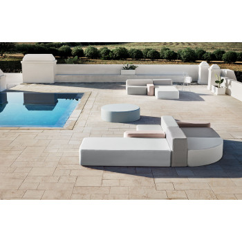 Outdoor Sofas Composition 4 Mare MYYour