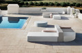 Outdoor Sofas Composition 4 Mare MYYour