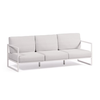 100% Comova 3-seater outdoor sofa