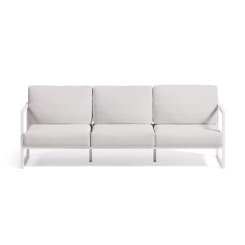 100% Comova 3-seater outdoor sofa