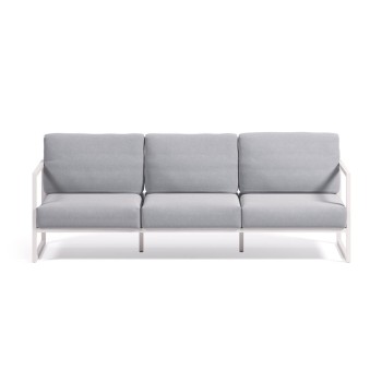 100% Comova 3-seater outdoor sofa