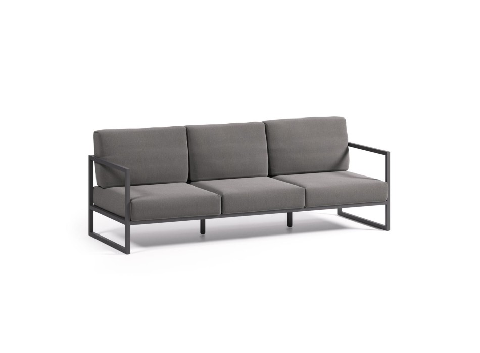 100% Comova 3-seater outdoor sofa