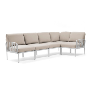 Sofa 5P KOMODO 5 NARDI