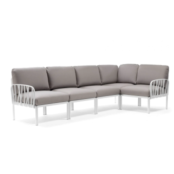 Sofa 5P KOMODO 5 NARDI