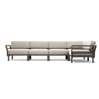 Sofa 5P MAXIMO 5 NARDI