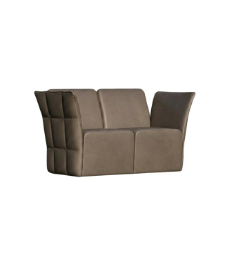 Chico 2-seater sofa MYYour