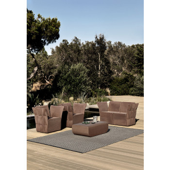 Chico Velvet MyYour 3-Seater Sofa