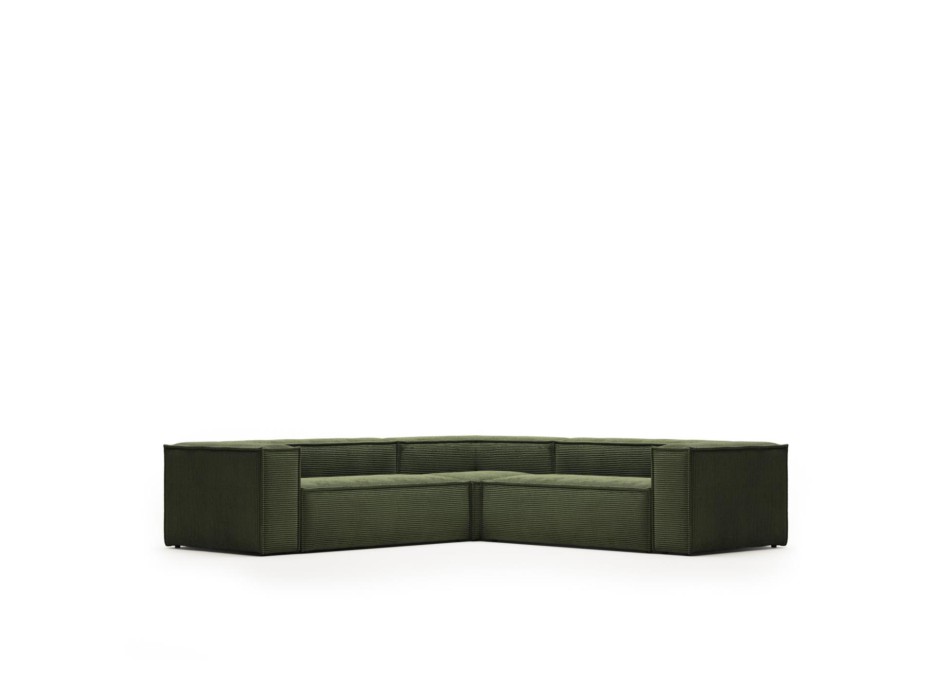 Blok 4-seater corner sofa