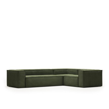 Blok 4-seater corner sofa