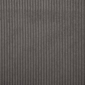 Blok 2 seater sofa with left chaise longue in thick corduroy