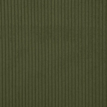 Blok 3-seater sofa in thick corduroy